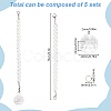 DIY Jewelry Making Kit DIY-SP0001-68-2