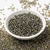 MIYUKI Round Rocailles Beads X-SEED-G009-RR3540-2