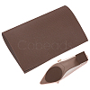 Anti Skid Rubber Shoes Bottom Pad FIND-WH0120-71C-07-1