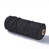 Cotton String Threads OCOR-T001-01-05-2
