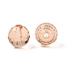 Imitation Austrian Crystal Beads SWAR-F073-8mm-18-2