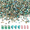 420G Natural African Turquoise(Jasper) Beads G-TA0003-24-1