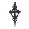 Alloy Enamel Pendants PALLOY-F018-29EB-01-1