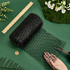 PE Plastic Mesh Anti-fall Net DIY-WH0671-157B-01-3