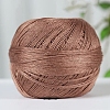 Size 7 Cotton Knitting Crochet Yarn PW-WGB3DD7-20-1