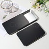 2Pcs Slide Top Tinplate Trinket Storage Boxes CON-SP0001-22B-03-7
