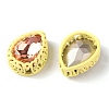 Sew on Rhinestone RGLA-P033-O01-10-2