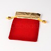 Velvet Jewelry Bag TP-I001-01B-1