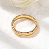 304 Stainless Steel Finger Rings RJEW-D335-01B-G-2