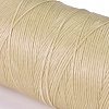 Waxed Polyester Cord YC-I003-A31-2