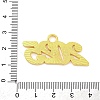 Alloy Enamel Pendants LS-ENAM-P256-01B-G02-3