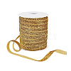 1 Roll Glitter Sparkle Ribbon SRIB-PH0001-37A-7