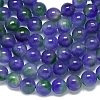 Natural Malaysia Jade Beads Strands G-B165-C02-10mm-3