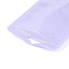 Plastic Packaging Yin-yang Resealable Bags OPP-F001-04C-2