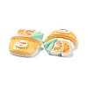 Opaque Resin Cake Decoden Cabochons LS-CRES-A051-01E-3