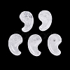 Natural Quartz Crystal Pendants G-S294-07B-02-1