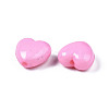 Opaque Acrylic Beads SACR-10X11-11-4