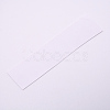 Chakra Theme Self Adhesive Brass Stickers DIY-WH0171-79P-2