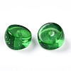 Resin Spacer Beads RESI-T057-15B-03-2