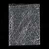 Plastic Bubble Out Bags ABAG-R017-14x20-01-3