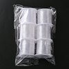 6 Rolls Nylon Wire NWIR-FS0001-04B-6