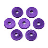 Handmade Polymer Clay Beads CLAY-Q251-4.0mm-98-2