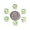 Transparent Acrylic Beads MACR-S373-132-B02-7