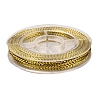 Braided Non-Elastic Beading Thread X-EW-N001-05-3