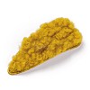 Faux Fur Imitation Lambs Wool Snap Hair Clips X-PHAR-P004-02-3