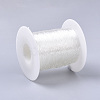 Round Elastic Crystal Thread EW-R007-B-01-4