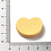 Opaque Resin Imitation Food Decoden Cabochons CRES-H001-03A-3