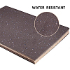 Jewelry Flocking Cloth DIY-BC0010-23I-4