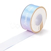 Gradient Polyester Ribbon SRIB-I005-01C-01-3