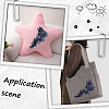 Polyester Lace for Clothing Decoration FIND-WH20040-11C-7