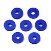 Handmade Polymer Clay Beads CLAY-Q251-6.0mm-41-2