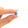 48Pcs Handmade Millefiori Glass Beads LK-YW0001-02B-3
