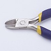 45# Carbon Steel Jewelry Pliers PT-L002-11-3
