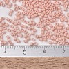 MIYUKI Delica Beads X-SEED-J020-DB1513-4