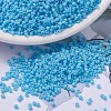 MIYUKI Delica Beads SEED-X0054-DB0725-1