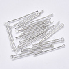 Iron Bar Links connectors X-IFIN-T007-09P-NF-1