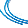 Braided Nylon Threads NWIR-E023-1mm-10-3