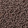 MIYUKI Round Rocailles Beads X-SEED-G008-RR4455-3