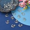Tibetan Style Alloy Pendants LS-LF0835Y-4