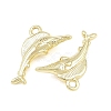 Alloy Pendants AL-CBA1FD3-25G-02-2