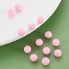 Opaque Acrylic Beads MACR-S373-57-K04-7