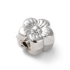 Rack Plating Alloy Beads FIND-C062-06B-P-2