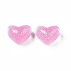 Translucent Acrylic Cabochons TACR-N006-10D-2