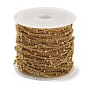304 Stainless Steel Satellite Chains CHS-C009-12G-3