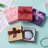 Valentines Day Gifts Boxes Packages Cardboard Bracelet Boxes BC148-5