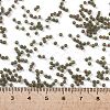 TOHO Round Seed Beads X-SEED-TR11-0250FM-4